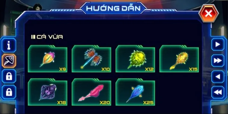 Trở Thành Đặc Vụ Bất Bại Với Cách Chơi Bắn Cá Men In Black MU88 1 Trở Thành Đặc Vụ Bất Bại Với Cách Chơi Bắn Cá Men In Black MU88