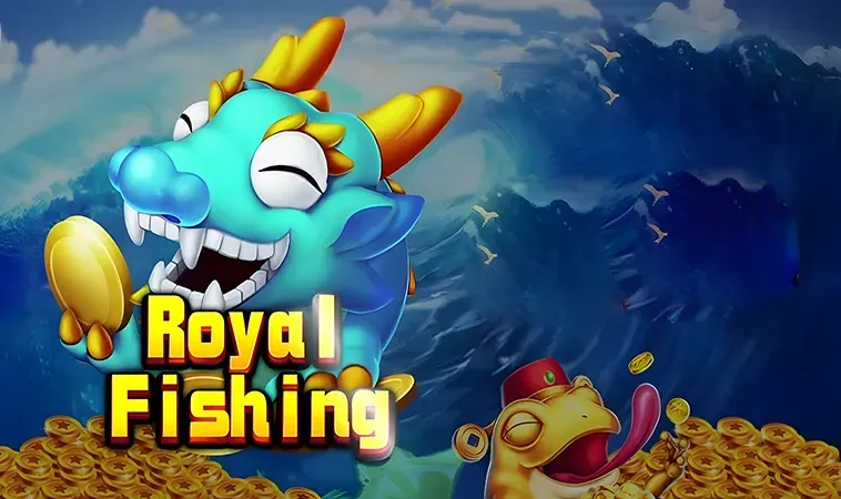 Chinh Phục Đại Dương Cùng Bắn Cá Royal Fishing Tại Mu88 Ngay 1 Chinh Phục Đại Dương Cùng Bắn Cá Royal Fishing Tại Mu88 Ngay