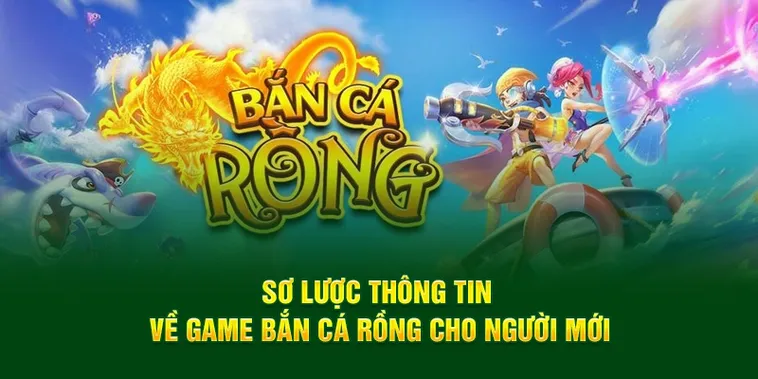 Tuyệt Chiêu Bắn Cá Rồng Tại Mu88 Săn Rồng Vàng Nhận Thưởng Lớn 2 Tuyệt Chiêu Bắn Cá Rồng Tại Mu88 Săn Rồng Vàng Nhận Thưởng Lớn