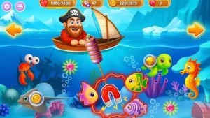 Chinh Phục Bắn Cá Vua Hải Tặc Mu88 Trở Thành Bất Bại 7 Chinh Phục Bắn Cá Vua Hải Tặc Mu88 Trở Thành Bất Bại