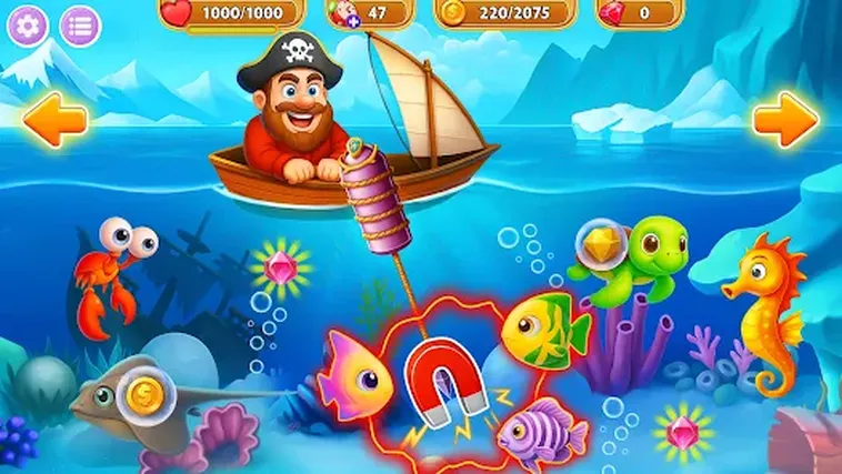 Chinh Phục Bắn Cá Vua Hải Tặc Mu88 Trở Thành Bất Bại 1 Chinh Phục Bắn Cá Vua Hải Tặc Mu88 Trở Thành Bất Bại