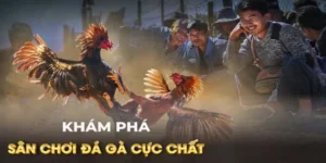 Chinh Phục Đỉnh Cao Với Cách Chơi Đá Gà GA28 Tại Mu88 2 Chinh Phục Đỉnh Cao Với Cách Chơi Đá Gà GA28 Tại Mu88