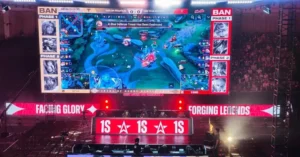 Hướng Dẫn Cách Chơi Thể Thao Điện Tử Tại Mu88 Từ A Đến Z