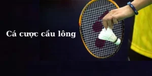 Thống Lĩnh Sân Đấu Với Cách Chơi Cá Cược Cầu Lông Tại Mu88