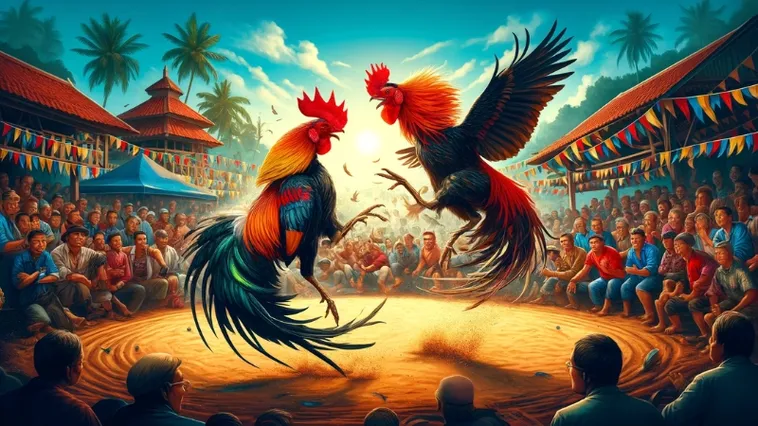 Bùng Nổ Cảm Xúc Với Cách Chơi Đá Gà 3D Tại Mu88 2 Bùng Nổ Cảm Xúc Với Cách Chơi Đá Gà 3D Tại Mu88