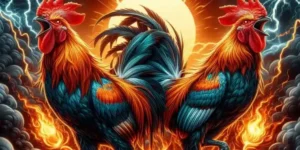 Bùng Nổ Cảm Xúc Với Cách Chơi Đá Gà 3D Tại Mu88 4 Bùng Nổ Cảm Xúc Với Cách Chơi Đá Gà 3D Tại Mu88