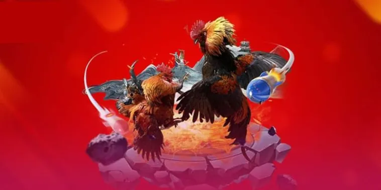 Đá Gà Mu88 Đấu Trường Rực Lửa Cho Kê Thủ Chuyên Nghiệp