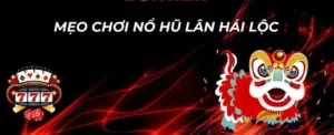 Bùng Nổ Tài Lộc Với Nổ Hũ Lân Hái Lộc Tại Mu88 Ngay 7 Bùng Nổ Tài Lộc Với Nổ Hũ Lân Hái Lộc Tại Mu88 Ngay