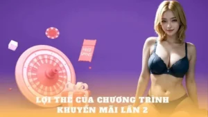 Chấn Động Ưu Đãi Nạp Lần 2 Tặng 50% Tại Nhà Cái Mu88 2 Chấn Động Ưu Đãi Nạp Lần 2 Tặng 50% Tại Nhà Cái Mu88