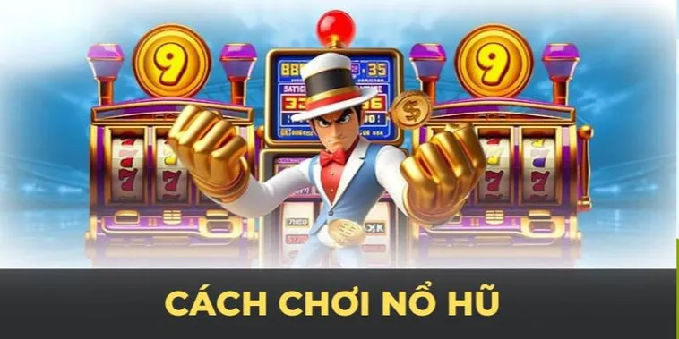 Săn Hũ Jackpot Khủng Cùng Nổ Hũ Mu88 Cơ Hội Đổi Đời Trong Tầm Tay