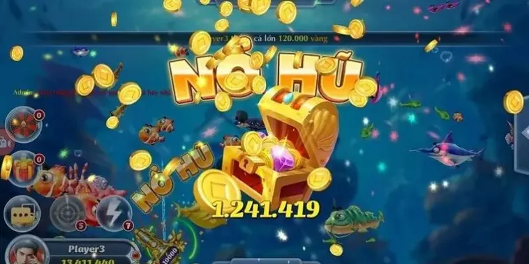 Săn Hũ Jackpot Khủng Cùng Nổ Hũ Mu88 Cơ Hội Đổi Đời Trong Tầm Tay