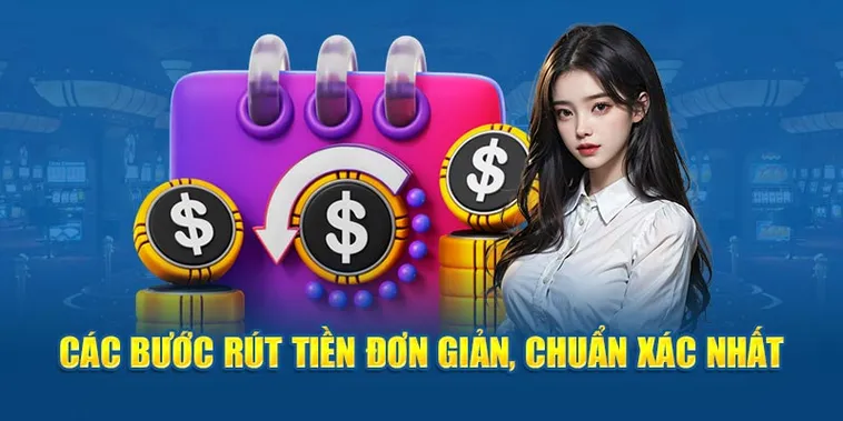 Hướng Dẫn Rút Tiền Mu88 Thần Tốc An Toàn Chỉ Trong 5 Phút 2 Hướng Dẫn Rút Tiền Mu88 Thần Tốc An Toàn Chỉ Trong 5 Phút