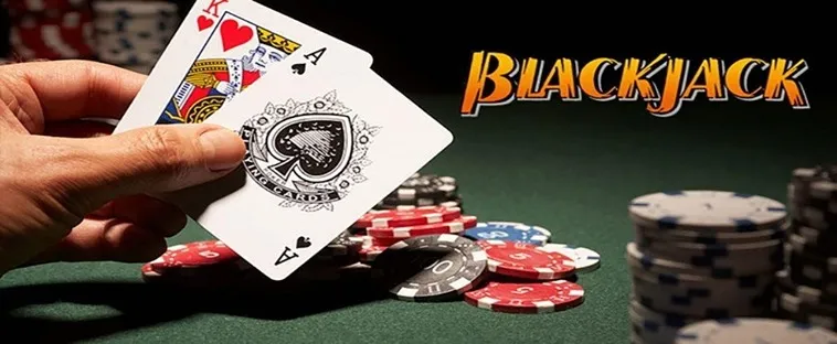 Chinh Phục Nghệ Thuật Đếm Bài Với Trò Chơi Blackjack Tại Mu88