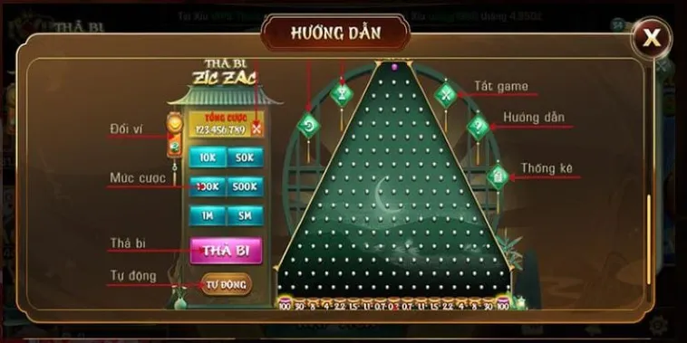 Tuyệt Chiêu Chinh Phục Game Nhanh ZicZac Tại Mu88 Thắng Lớn 2 Tuyệt Chiêu Chinh Phục Game Nhanh ZicZac Tại Mu88 Thắng Lớn