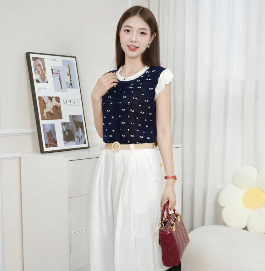 Thiên Mina 1 Thiên Mina